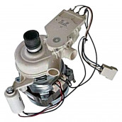 Pompa di ciclo originale