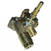 Rubinetto semirapido originale