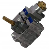 Rubinetto del gas originale