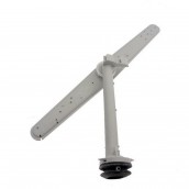 Helice, braccio di lavaggio superiore originale