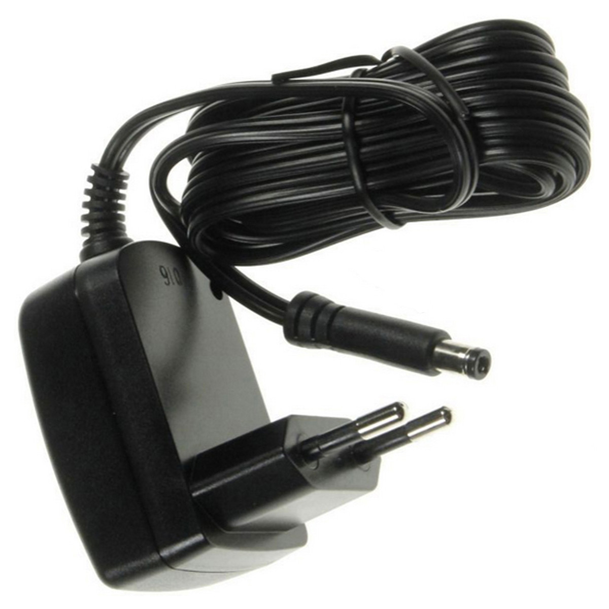 Adattatore Universale Per Rasoio Elettrico Masterplug - Bianco - Adattatore Da Viaggio - Foto 2