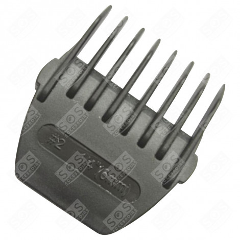 GUIDA DI TAGLIO 9 MM RASOI, TAGLIACAPELLI - 35800082