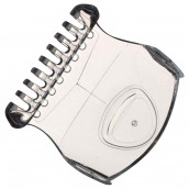 Coperchio di protezione trasparente