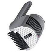 Guida di precisione con barba