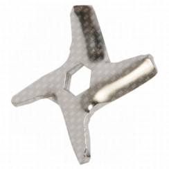 Coltello tritacarne originale