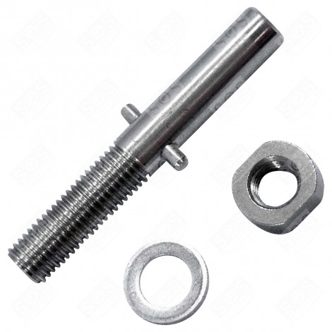 ASSE DEL BATTITORE ORIGINALE ROBOT DA CUCINA E CUOCITUTTO - KW710657