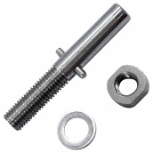 Asse del battitore originale