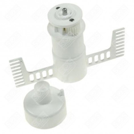 FRUSTA FLESSIBILE ROBOT DA CUCINA E CUOCITUTTO - 17305