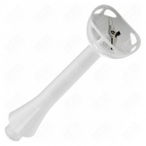 TRITATUTTO ORIGINALE ROBOT DA CUCINA E CUOCITUTTO - 00494841, 494841