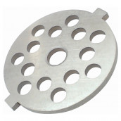 Griglia media 6,4 mm