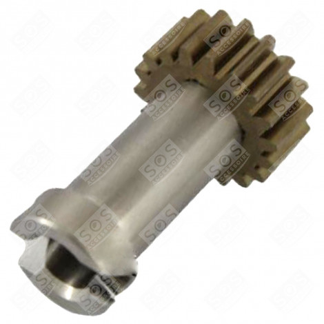 ALBERO E VITE PLANETARIA ROBOT DA CUCINA E CUOCITUTTO - KW714494