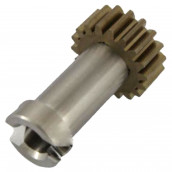 Albero e vite planetaria