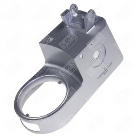 BASE IN ALLUMINIO SUPPORTO MOTORE ROBOT DA CUCINA E CUOCITUTTO - KW712904