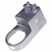 Base in alluminio supporto motore