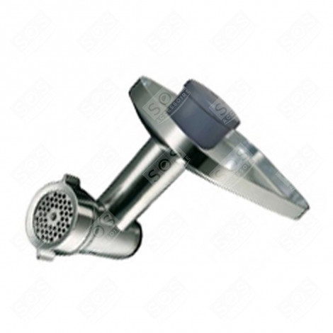 SCATOLA PER TRITACARNE BOSCH ROBOT DA CUCINA E CUOCITUTTO - 00081154