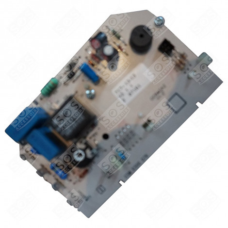 SCHEDA ELETTRONICA FRULLATORE - MS-5884019