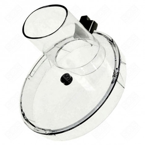 Coperchio Ciotola Cuisinart AFP-7CVR | Ricambio Originale Per Robot Da Cucina | Prodotto USA