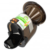 Coperchio spremiagrumi