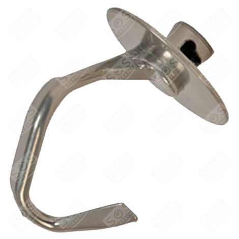 GANCIO IMPASTATORE ROBOT DA CUCINA E CUOCITUTTO - MS-0A13242, MS-650848