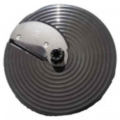 Disco per grattugiare