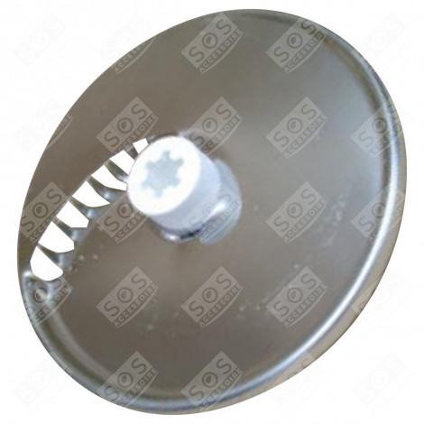 DISCO PER PATATINE ROBOT DA CUCINA E CUOCITUTTO - 17607