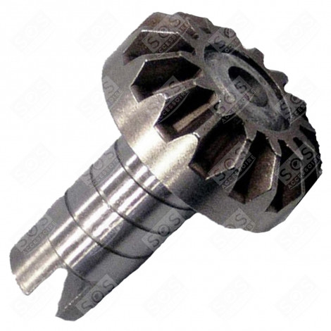 INGRANAGGIO USCITA RALLENTATA ROBOT DA CUCINA E CUOCITUTTO - KW674590