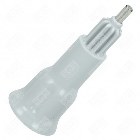 KIT PERNO BIANCO ROBOT DA CUCINA E CUOCITUTTO - KW714291