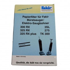 Set di 5 sacchetti 3SL