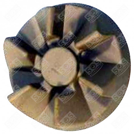 COPPIA DI TRASMISSIONE MOTORE ROBOT DA CUCINA E CUOCITUTTO - KW685551