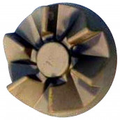 Coppia di trasmissione motore