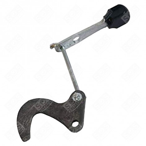 LEVA CON GUIDA DI APERTURA ROBOT DA CUCINA E CUOCITUTTO - 3184200