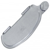 Piccola ribalta per coperchio