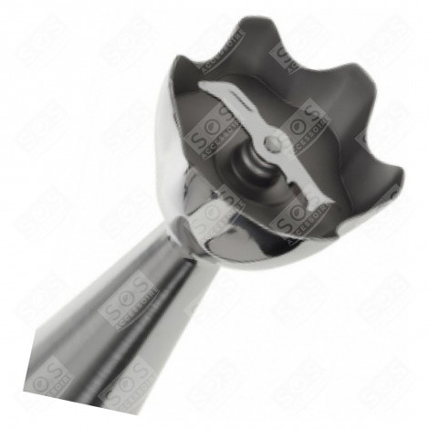 PIEDE MIXER IN METALLO ROBOT DA CUCINA E CUOCITUTTO - 7322110204, 7322110294