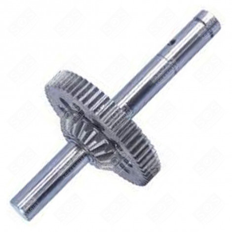 PIGNONE ROBOT DA CUCINA E CUOCITUTTO - KW710648