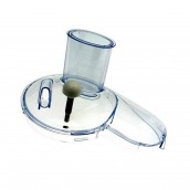 A998 Coperchio completo (con pressore) del A998