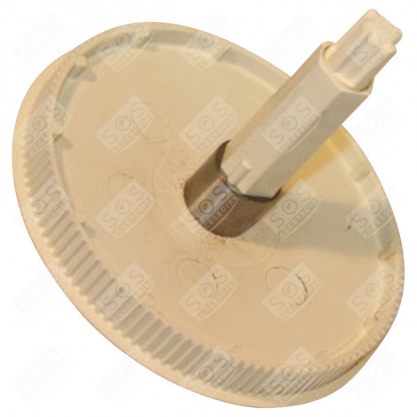 RUOTA DI USCITA RAPIDA ROBOT DA CUCINA E CUOCITUTTO - MS-5875034