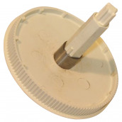 Ruota di uscita rapida