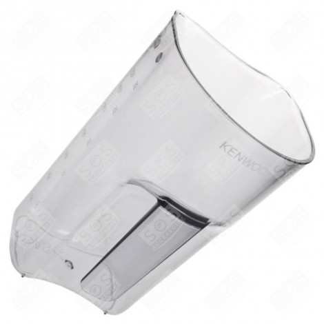 SERBATOIO DI SUCCO ROBOT DA CUCINA E CUOCITUTTO - KW716251