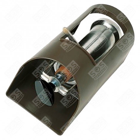 SPREMIAGRUMI ROBOT DA CUCINA E CUOCITUTTO - 00573029