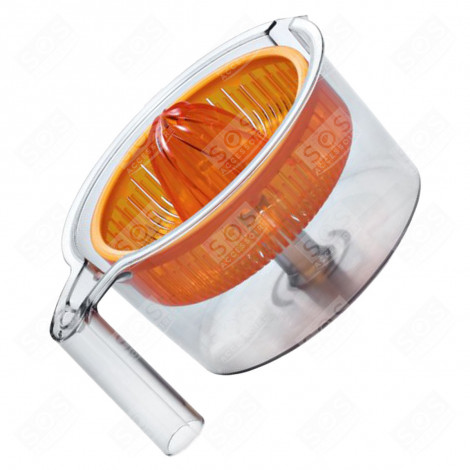 PRESSE-AGRUMI ORIGINALE ROBOT DA CUCINA E CUOCITUTTO - 00572478