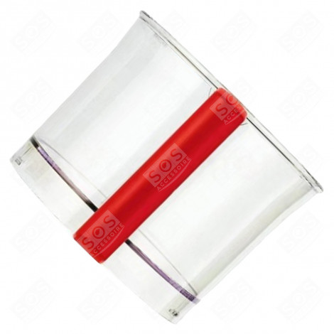 CIOTOLA ROSSA ROBOT DA CUCINA E CUOCITUTTO - 17417