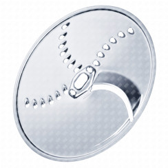 Disco tritatutto originale