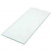 Ripiano in vetro originale