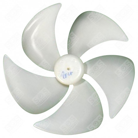 ELICA VENTILATORE ORIGINALE FRIGORIFERO, CONGELATORE - DA31-00052A