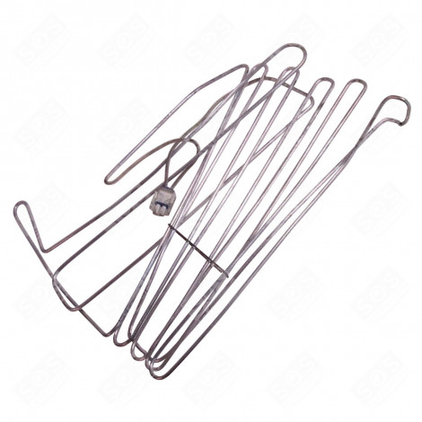 RESISTENZA ANTIGELO FRIGORIFERO, CONGELATORE - 2425764012