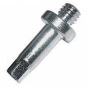 Asse della cerniera superiore e inferiore