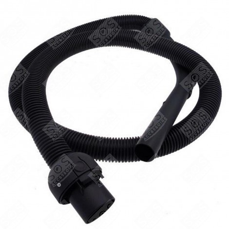 FLESSIBILE COMPLETO (CON IMPUGNATURA) ASPIRAPOLVERE - 1130030040, 11330030016