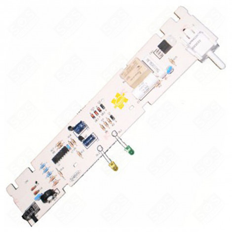 SCHEDA ELETTRONICA FRIGORIFERO, CONGELATORE - 43X2439