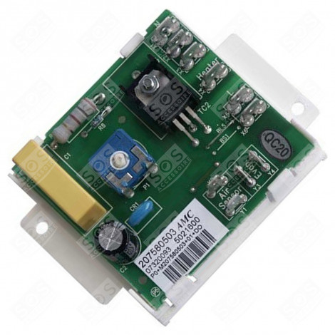 SCHEDA ELETTRONICA FRIGORIFERO, CONGELATORE - 2075805016