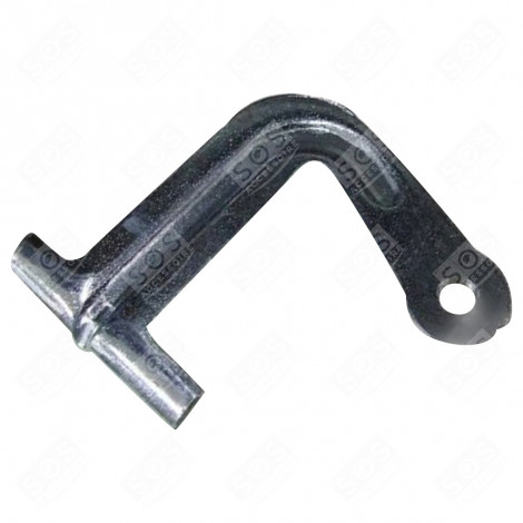 CERNIERA DELLA PORTA ORIGINALE FRIGORIFERO, CONGELATORE - 91800754